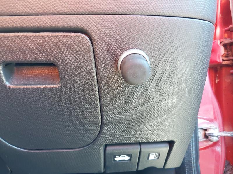 2005 NISSAN MICRA 1.2 SPORT 3DR