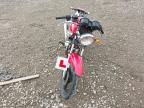 2007 YAMAHA YBR 125  for sale at Copart YORK