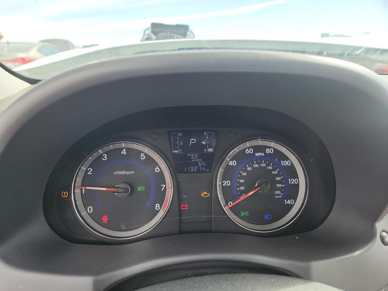 2016 Hyundai Accent Se VIN: KMHCT4AE2GU978665 Lot: 82435125