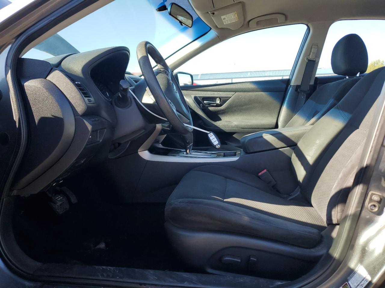 2014 Nissan Altima 2.5 VIN: 1N4AL3AP7EC408841 Lot: 82383885