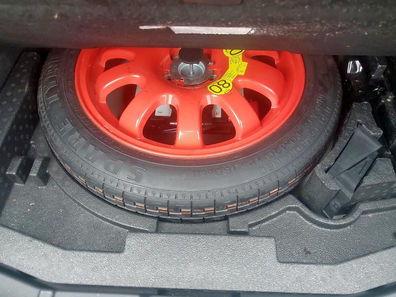 2016 JAGUAR XF 2.0D R-SPORT 4DR AUTO