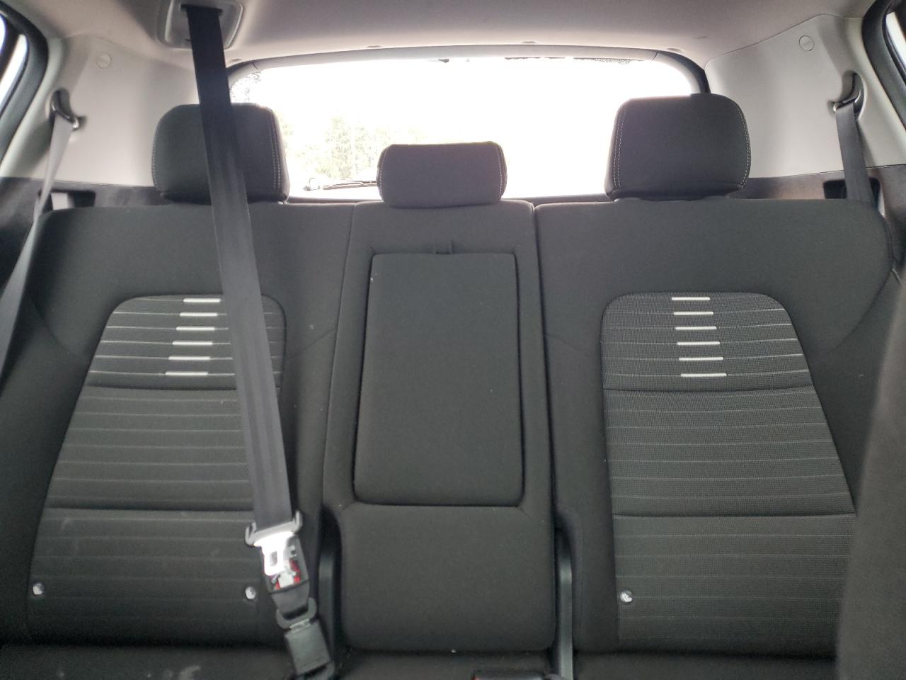 2020 Kia Sportage Lx VIN: KNDPM3AC8L7650171 Lot: 86445345