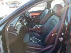 2017 MERCEDES-BENZ C 220 SPORT PREMIUM D AUT  for sale at Copart SANDY