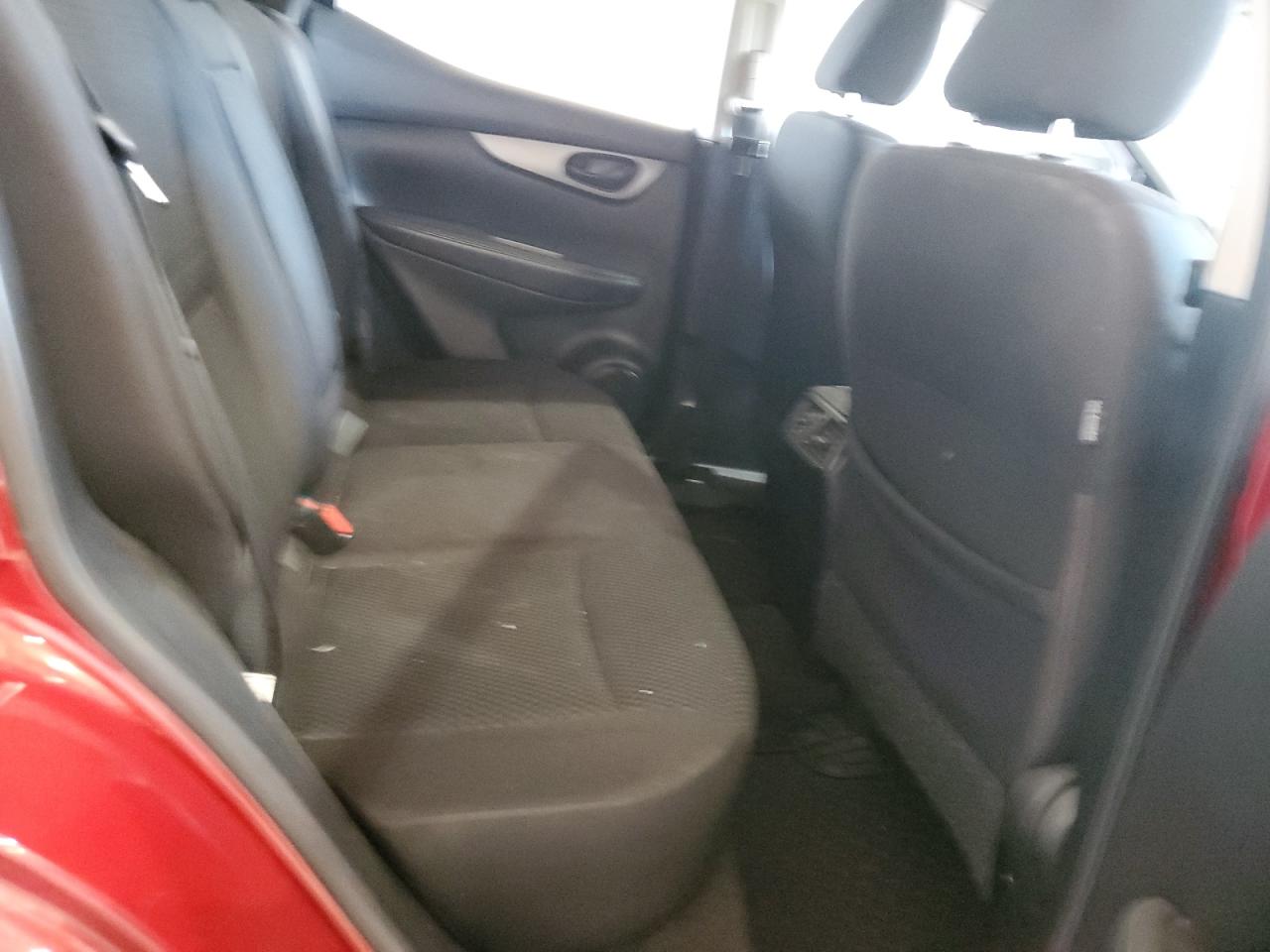 2019 Nissan Rogue Sport S VIN: JN1BJ1CR0KW342864 Lot: 47268264