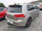 2013 VOLKSWAGEN GOLF SE BLUEMOTION TECH T  for sale at Copart BELFAST