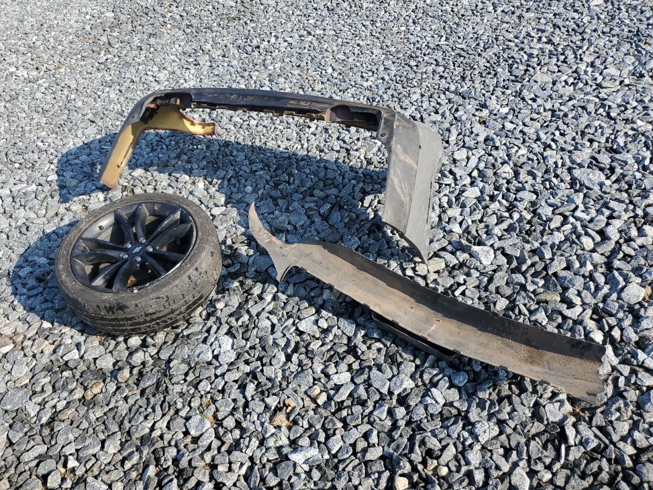 2017 Dodge Challenger Sxt VIN: 2C3CDZAG0HH599995 Lot: 87300165