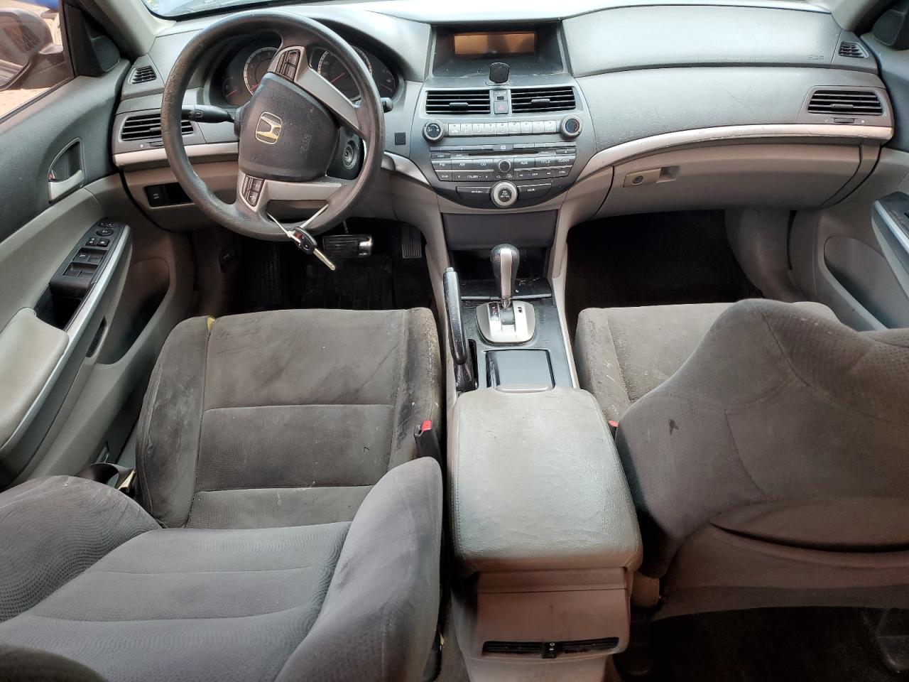 2010 Honda Accord Ex VIN: 1HGCP2F79AA176969 Lot: 85729625