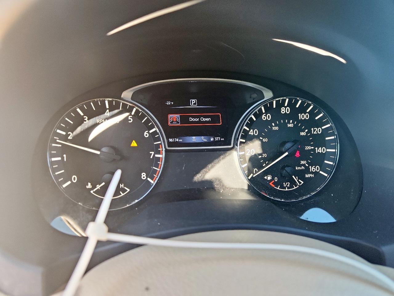 2017 Nissan Altima 2.5 VIN: 1N4AL3AP6HC218114 Lot: 86249785