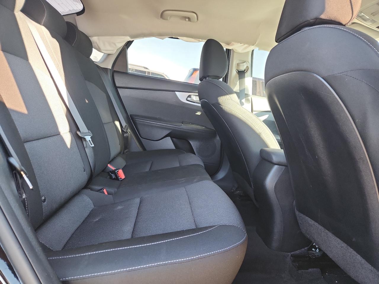 2022 Kia Forte Fe VIN: 3KPF24AD4NE462055 Lot: 86874745