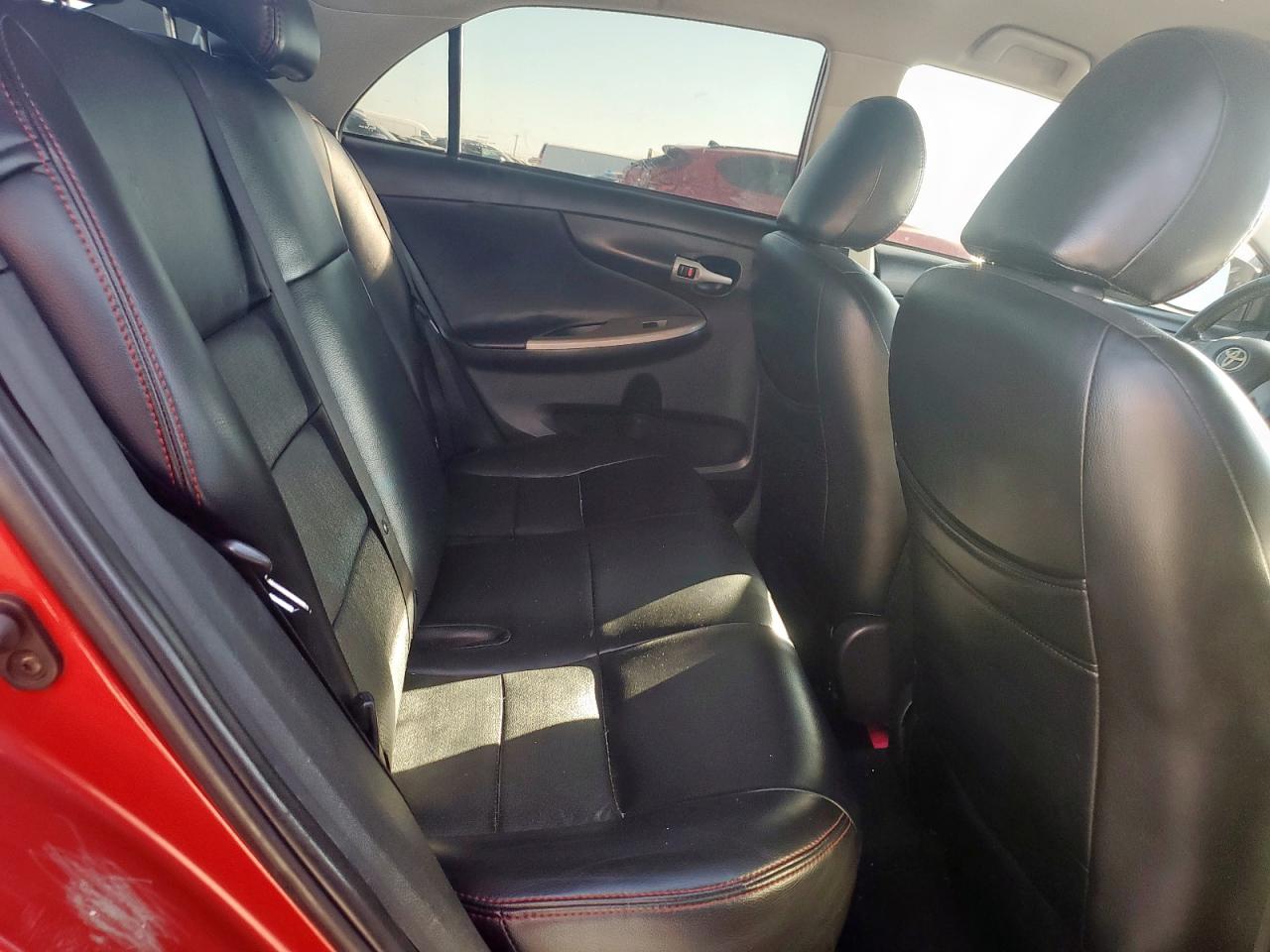 2010 Toyota Corolla Base VIN: 1NXBU4EE6AZ224923 Lot: 84296885