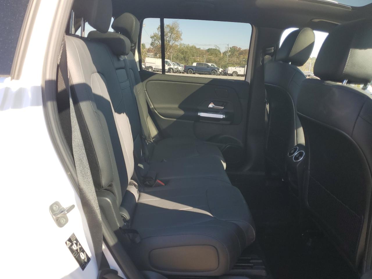 2024 Mercedes-Benz Eqb 300 4Matic VIN: W1N9M0KB5RN078227 Lot: 89467445