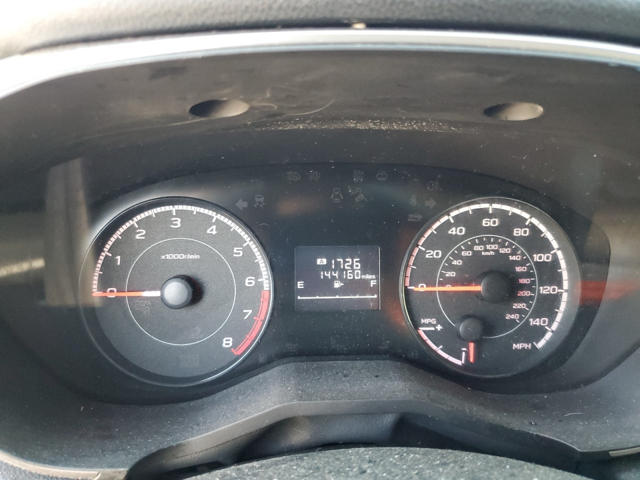 2018 Subaru Impreza Premium VIN: 4S3GKAB69J3620054 Lot: 84429695