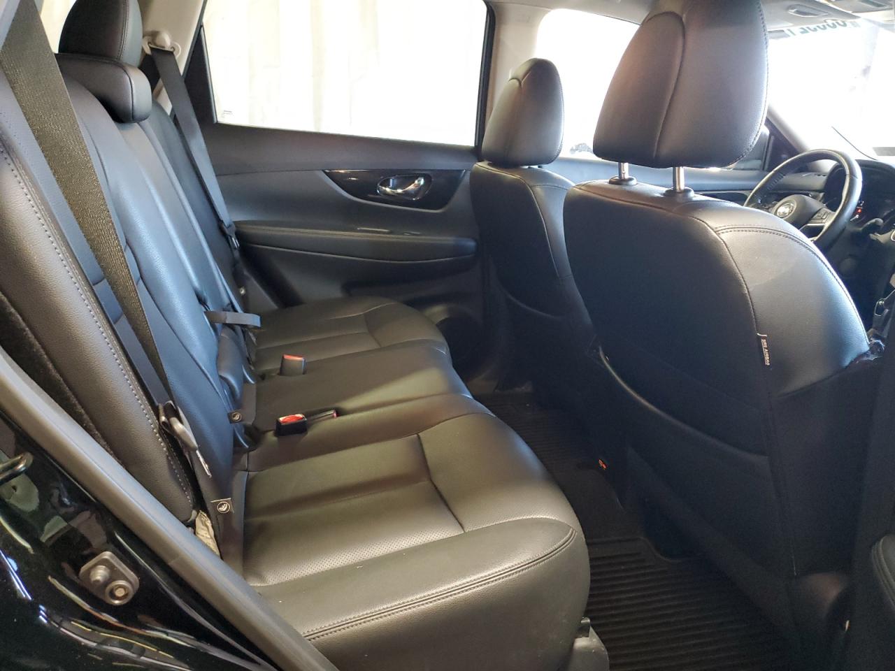 2020 Nissan Rogue S VIN: 5N1AT2MV2LC745912 Lot: 85692125