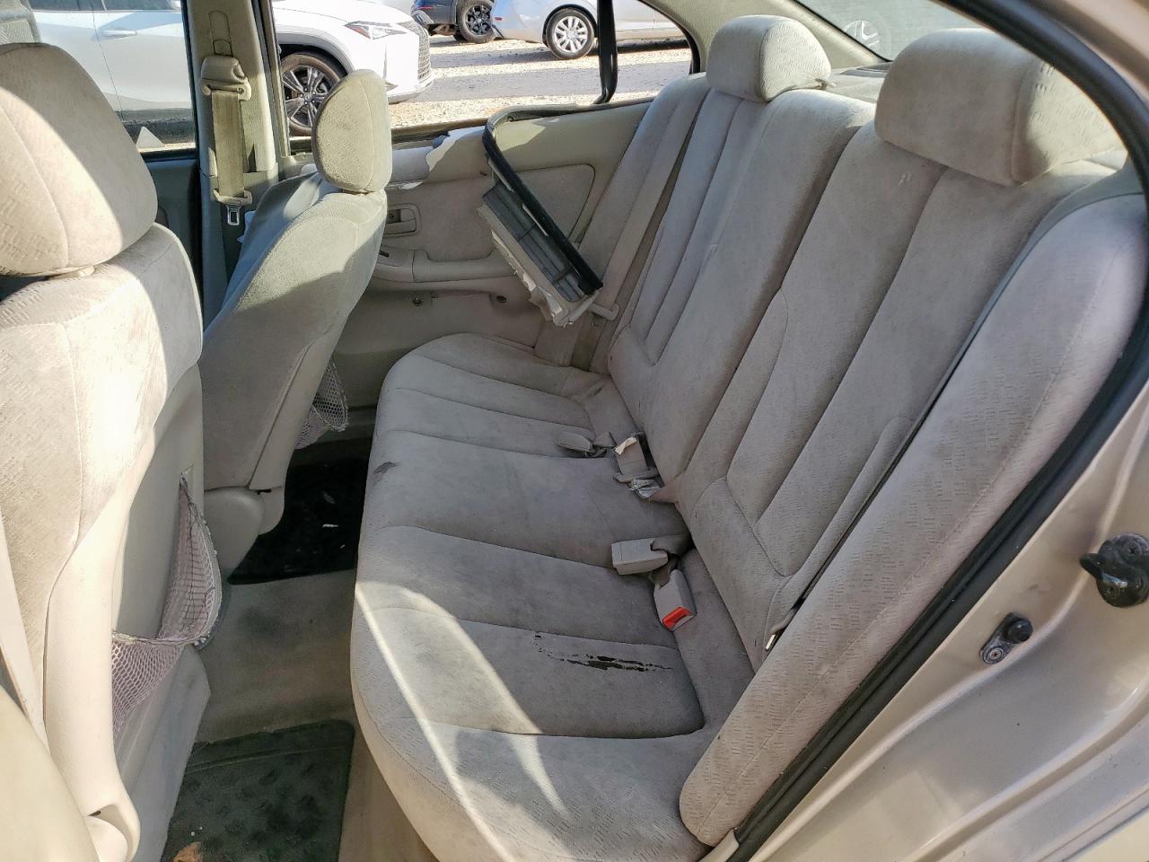 2005 Hyundai Elantra Gls VIN: KMHDN46D65U172467 Lot: 86120565