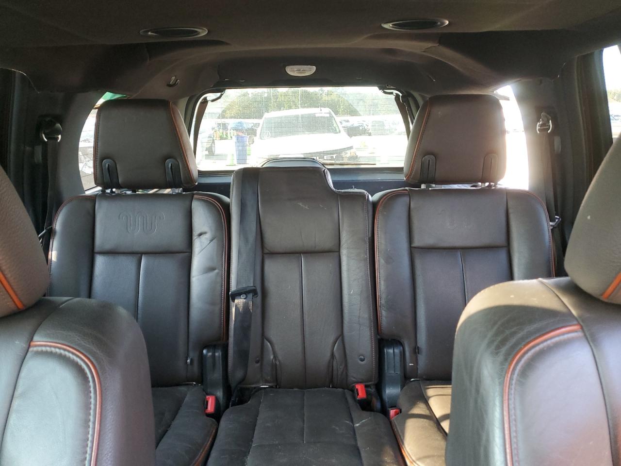 2015 Ford Expedition Xlt VIN: 1FMJU1HT6FEF11023 Lot: 84907375