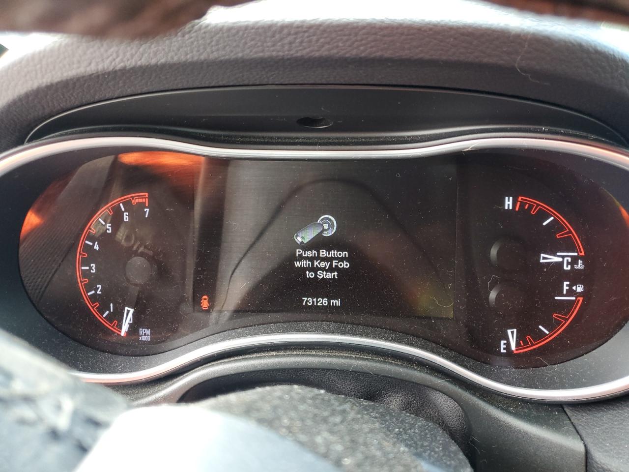 2020 Dodge Durango Sxt VIN: 1C4RDHAG8LC145926 Lot: 84776805