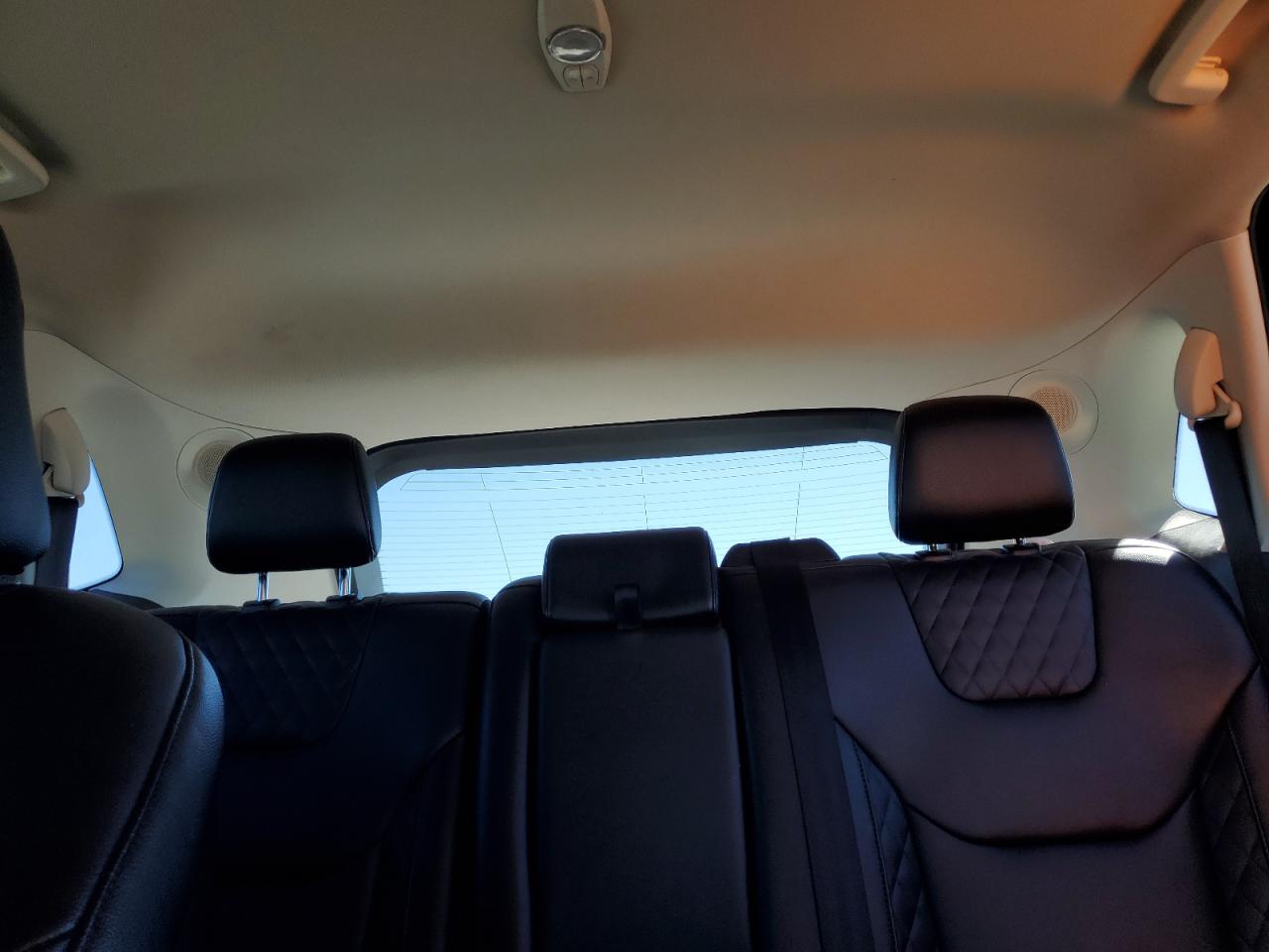 2023 Ford Edge Titanium VIN: 2FMPK4K92PBA14417 Lot: 82409645