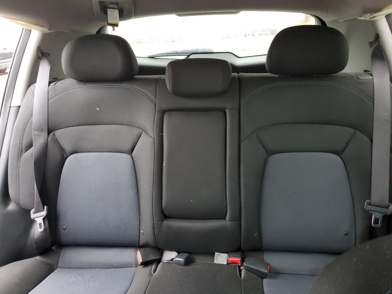 2015 Kia Sportage Lx VIN: KNDPB3AC4F7773895 Lot: 86541445