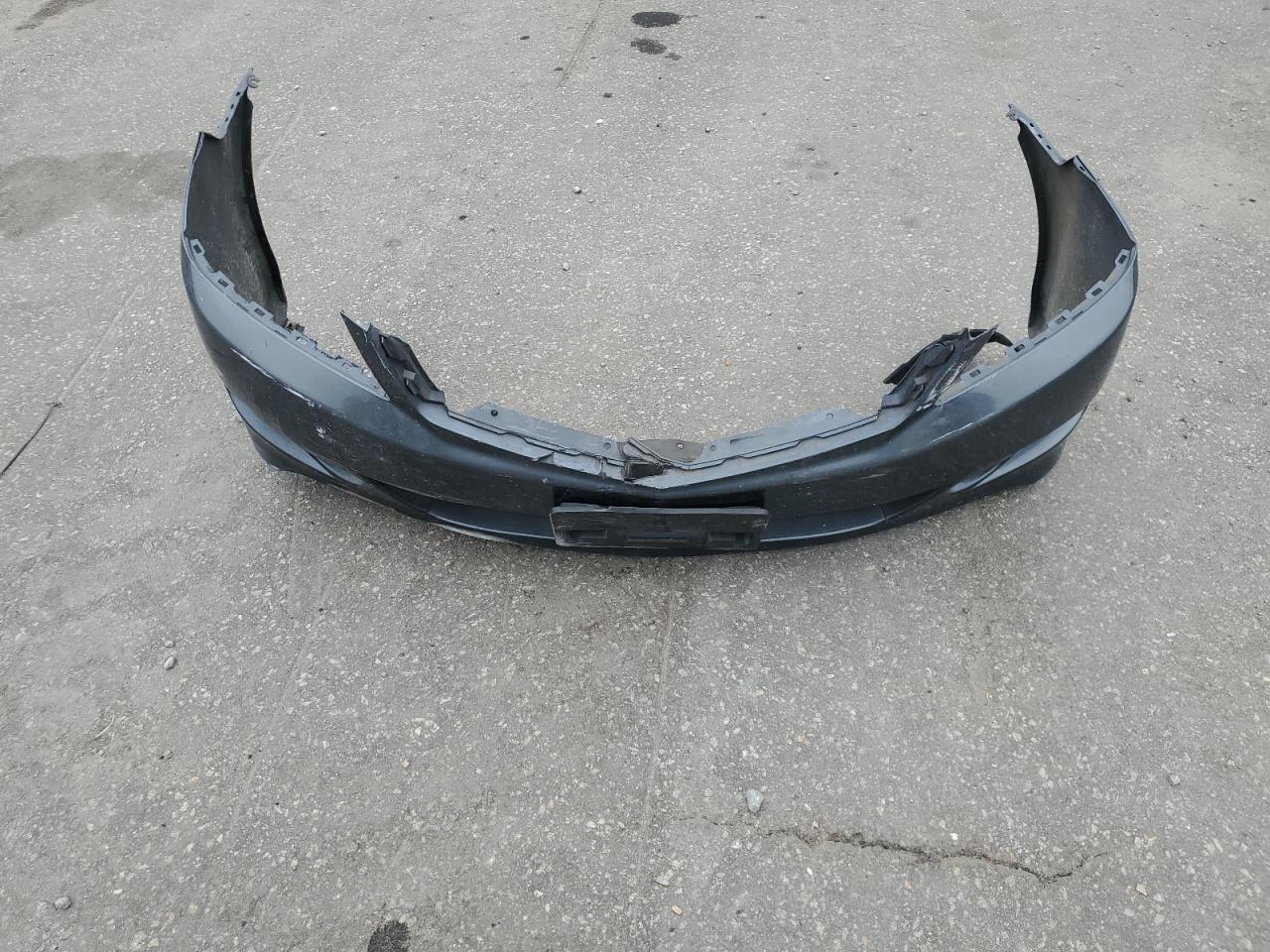 2008 Acura Tsx VIN: JH4CL96908C010258 Lot: 82663375