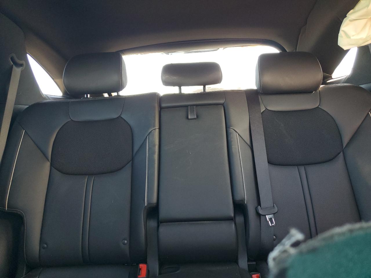 2022 Genesis Gv70 Base VIN: KMUMADTB4NU049167 Lot: 87294325