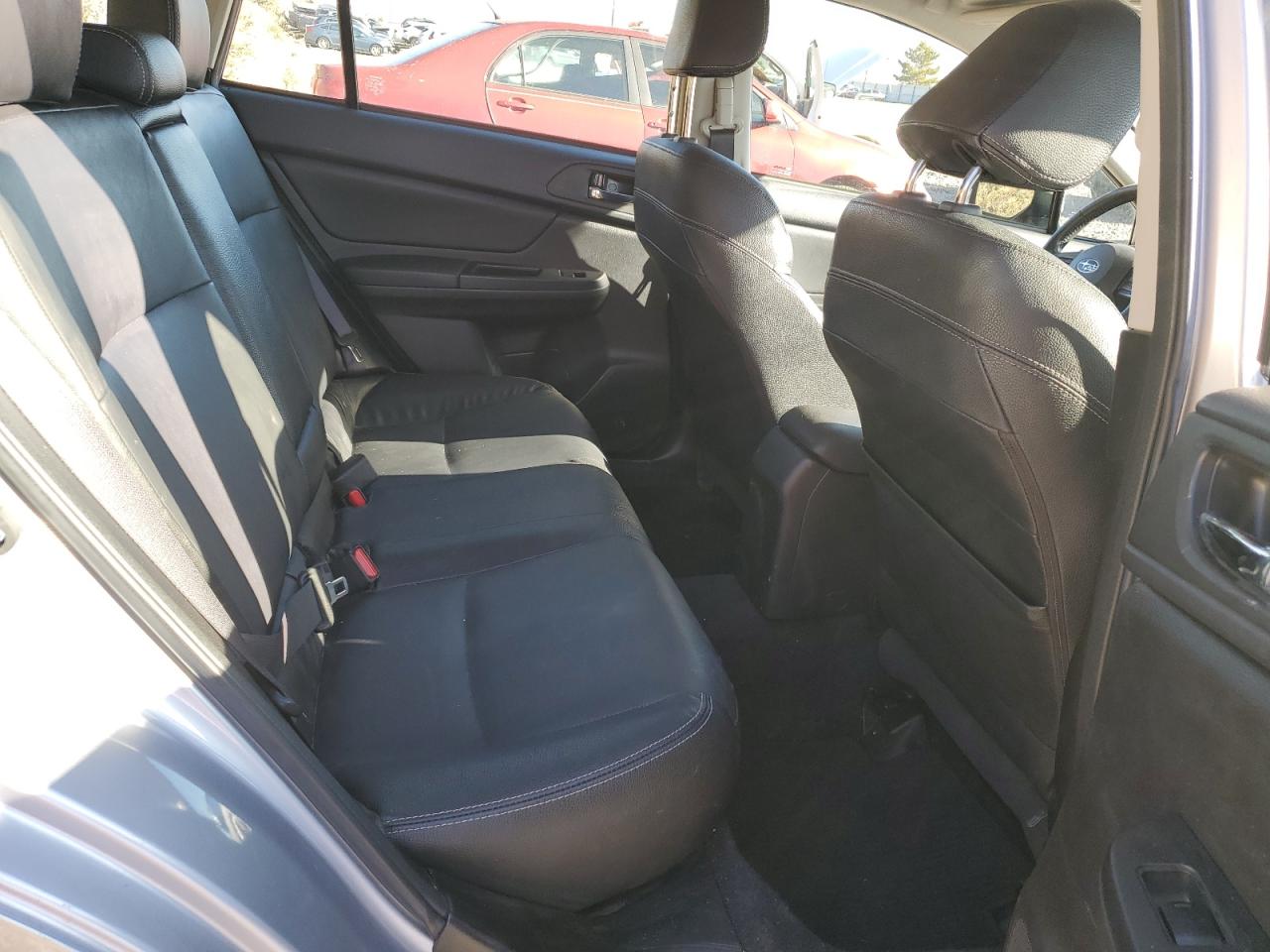 2013 Subaru Impreza Sport Limited VIN: JF1GPAU65D2852780 Lot: 84816285