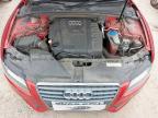 2010 AUDI A5 S LINE TDI  for sale at Copart BRISTOL