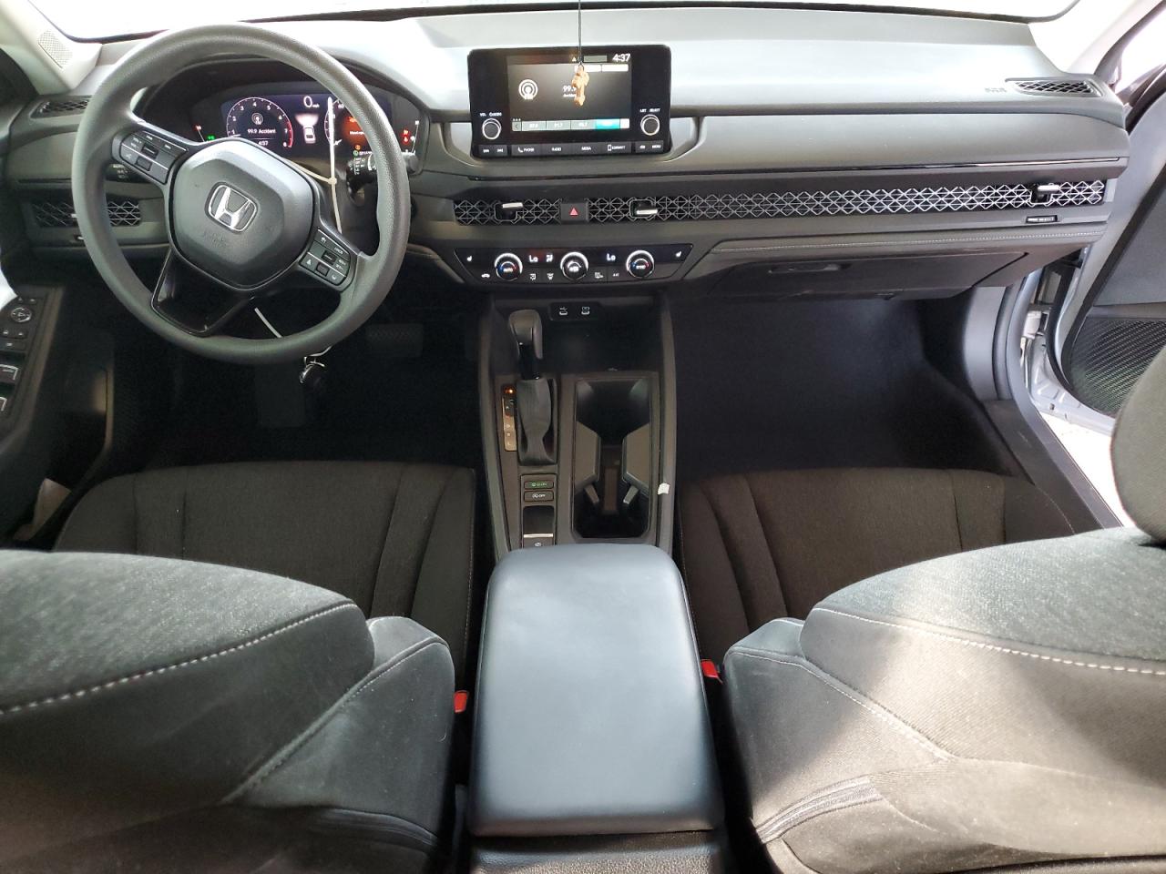 2024 Honda Accord Ex VIN: 1HGCY1F35RA051323 Lot: 85800285