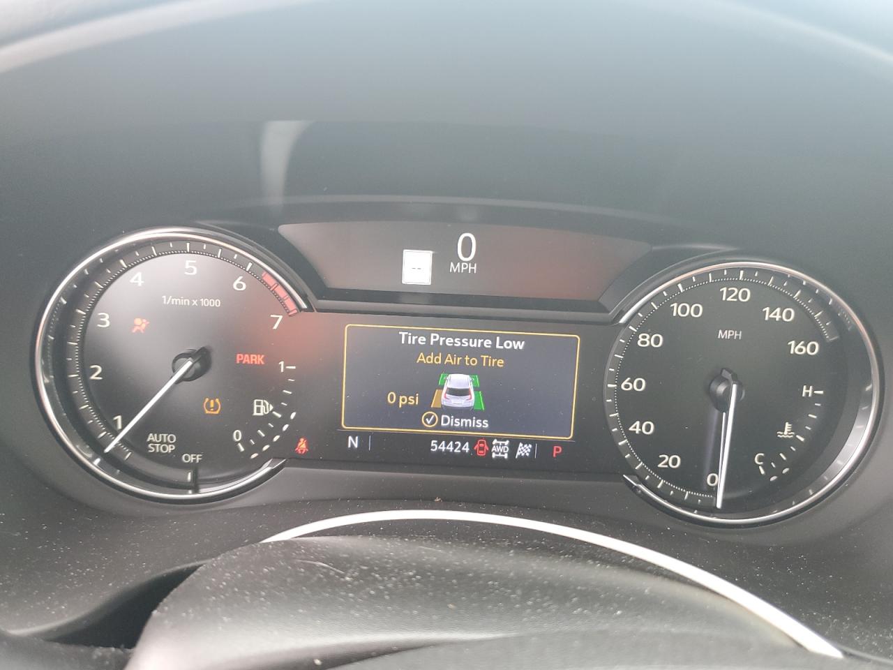 2020 Cadillac Xt4 Premium Luxury VIN: 1GYFZDR45LF076712 Lot: 90296495