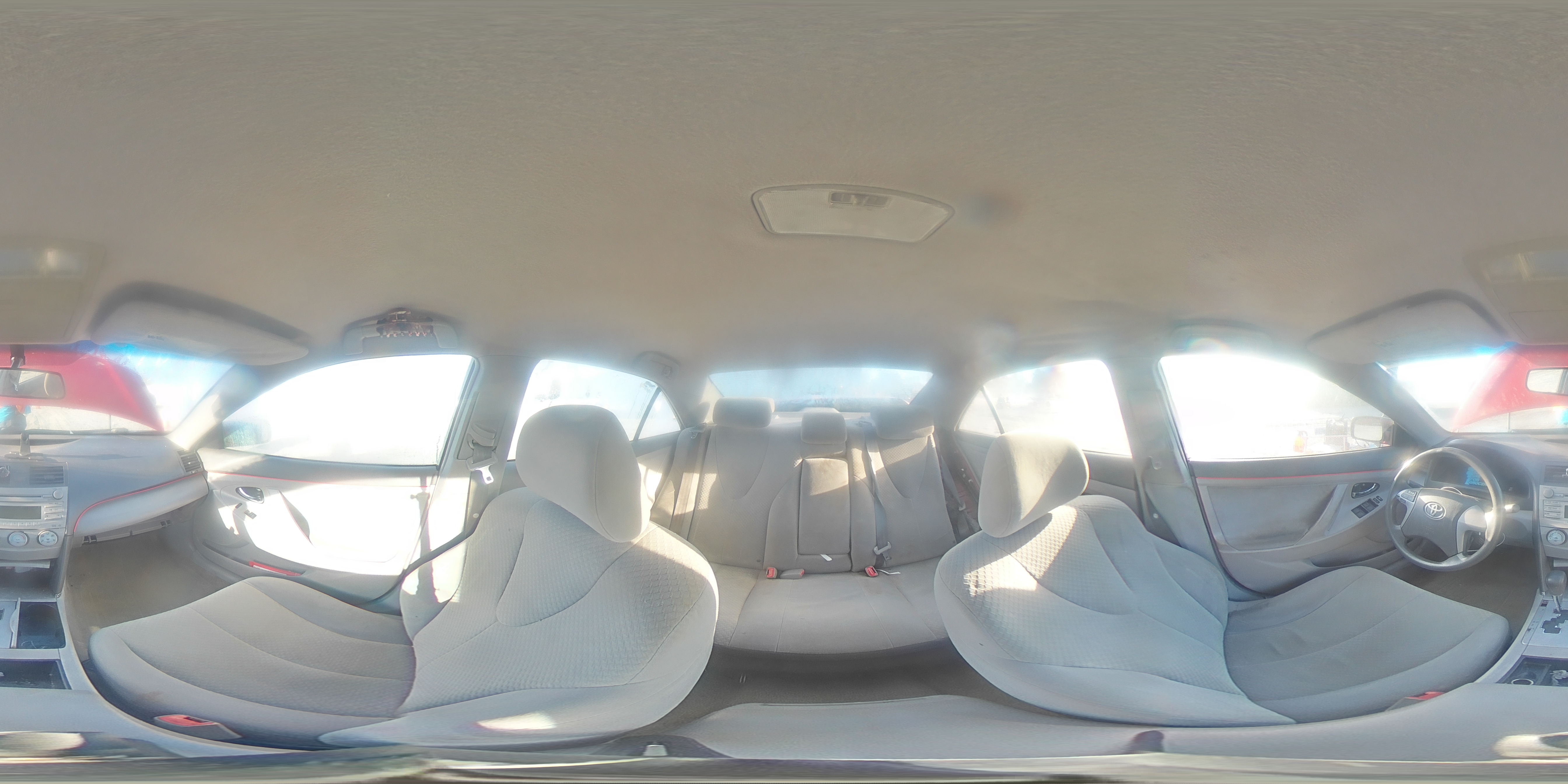 2011 Toyota Camry Base VIN: 4T1BF3EK9BU132801 Lot: 82707865