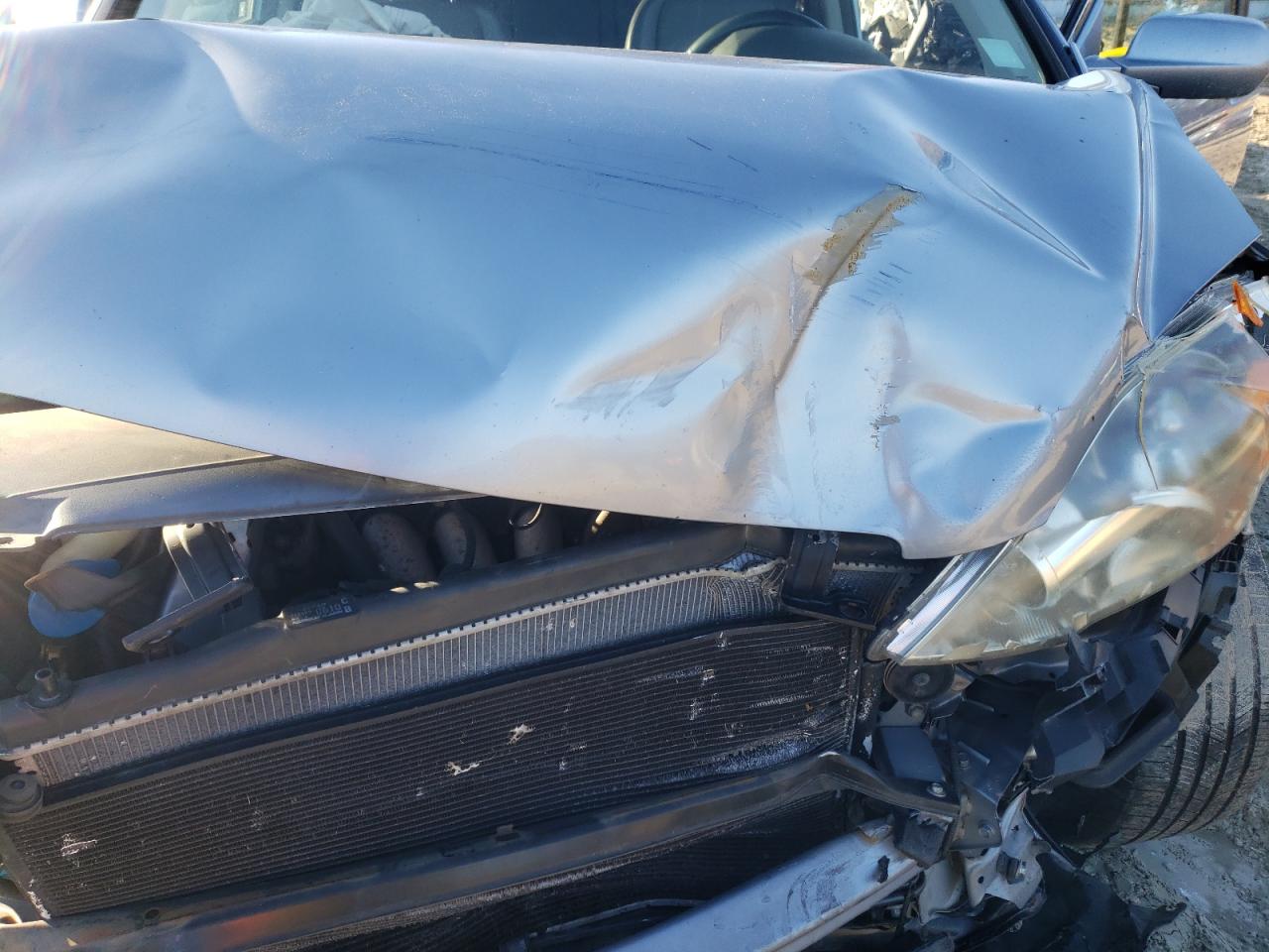 2007 Honda Cr-V Exl VIN: JHLRE48777C078417 Lot: 90071165