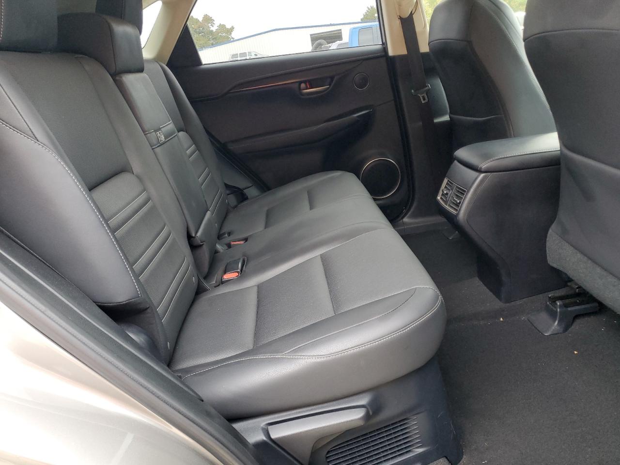 2016 Lexus Nx 200T Base VIN: JTJBARBZXG2078996 Lot: 86059795