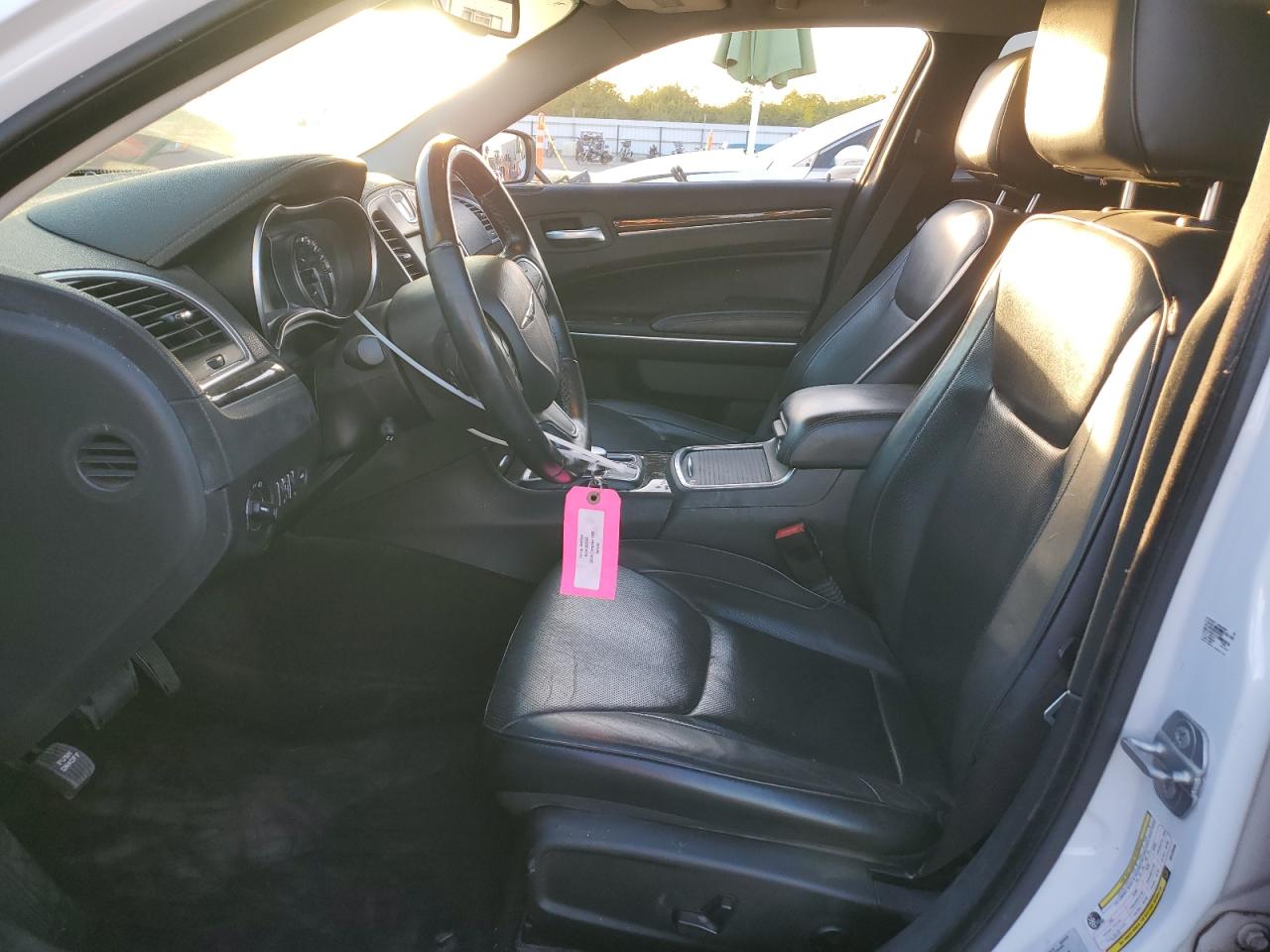 2016 Chrysler 300C VIN: 2C3CCAEG5GH128406 Lot: 82336265