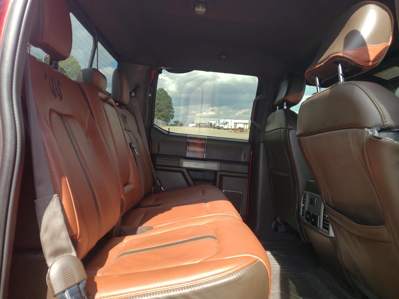 2019 Ford F350 Super Duty VIN: 1FT8W3BT9KEG23083 Lot: 82305875