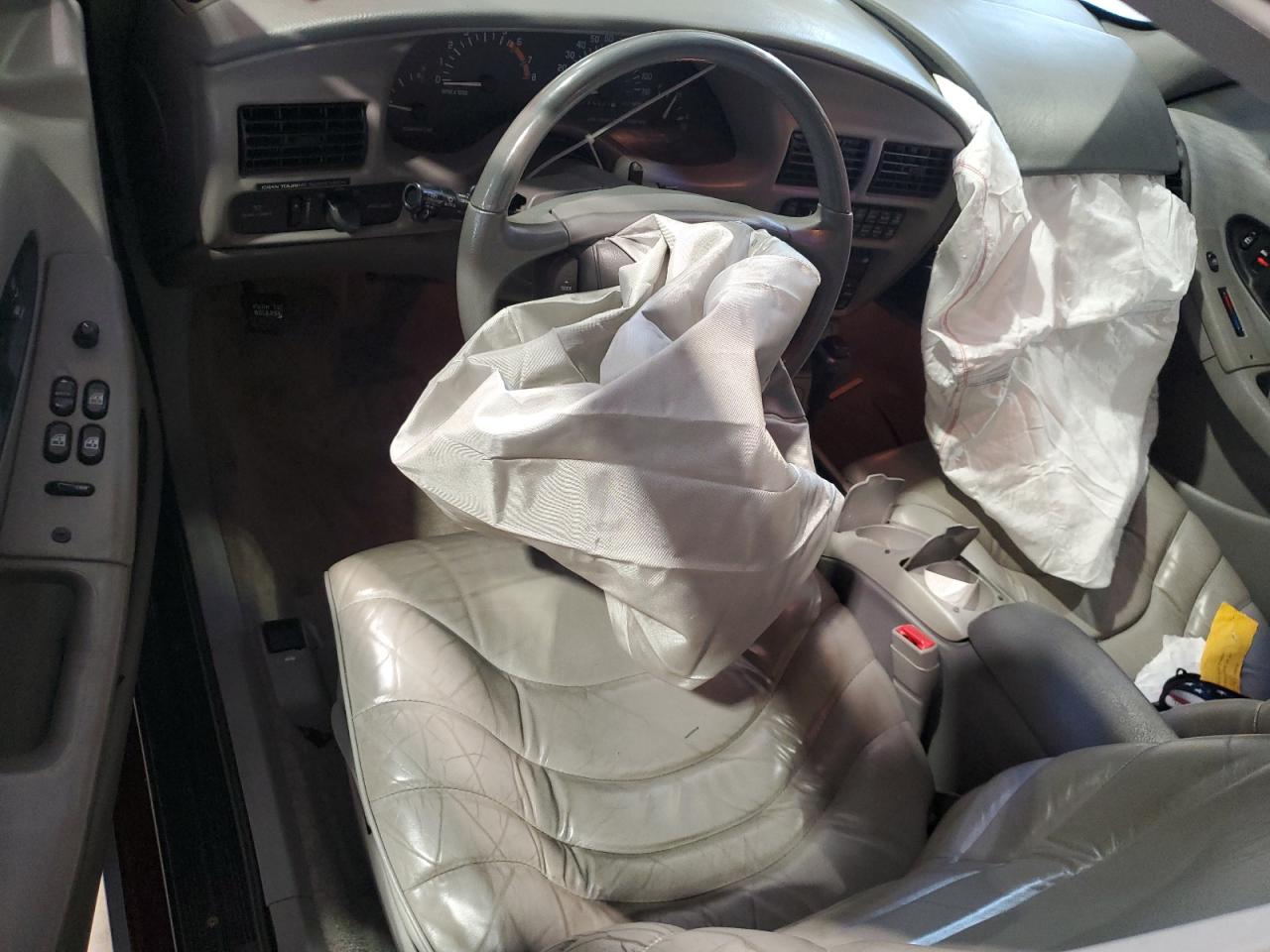 1996 Buick Regal Gran Sport VIN: 2G4WF52K2T1511959 Lot: 82225155