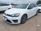 2017 VOLKSWAGEN GOLF R DSG  for sale at Copart SANDWICH