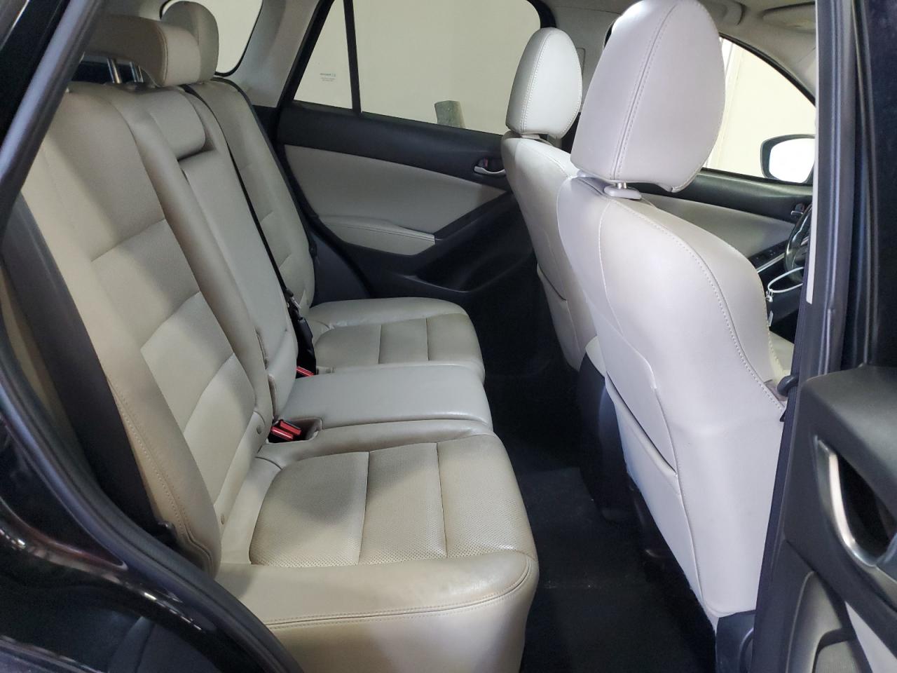 2014 Mazda Cx-5 Gt VIN: JM3KE4DY9E0424499 Lot: 85641645