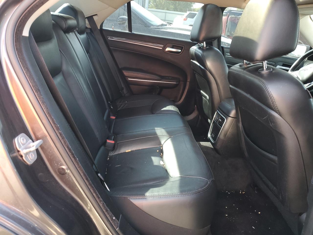 2018 Chrysler 300 Touring VIN: 2C3CCAAGXJH254919 Lot: 85159115