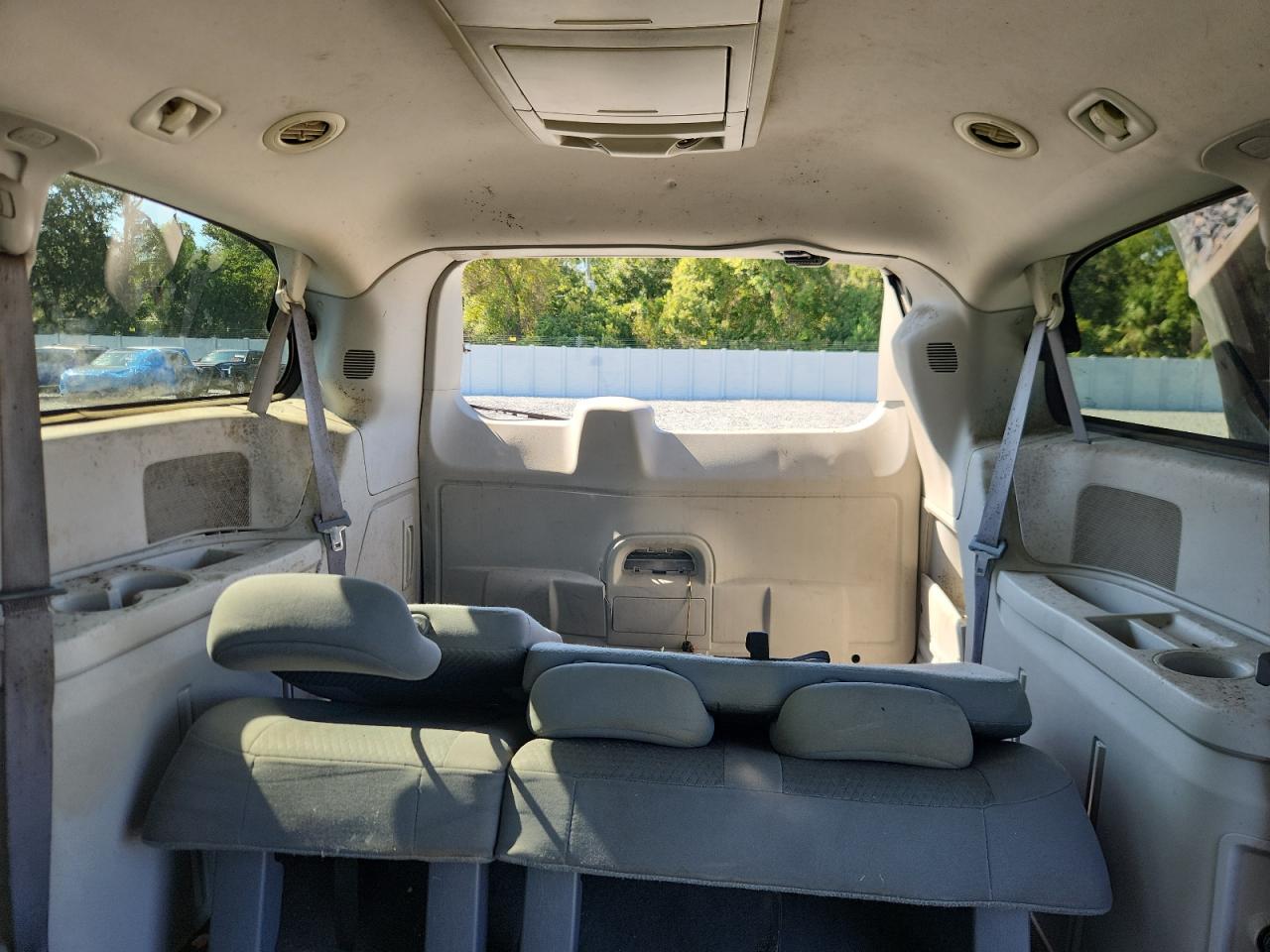 2010 Chrysler Town & Country Touring VIN: 2A4RR5D13AR230307 Lot: 82600555