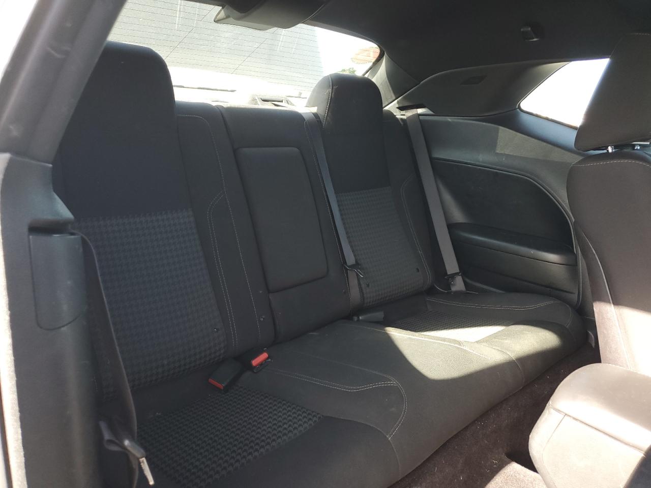 2019 Dodge Challenger Sxt VIN: 2C3CDZAG0KH718927 Lot: 82374075