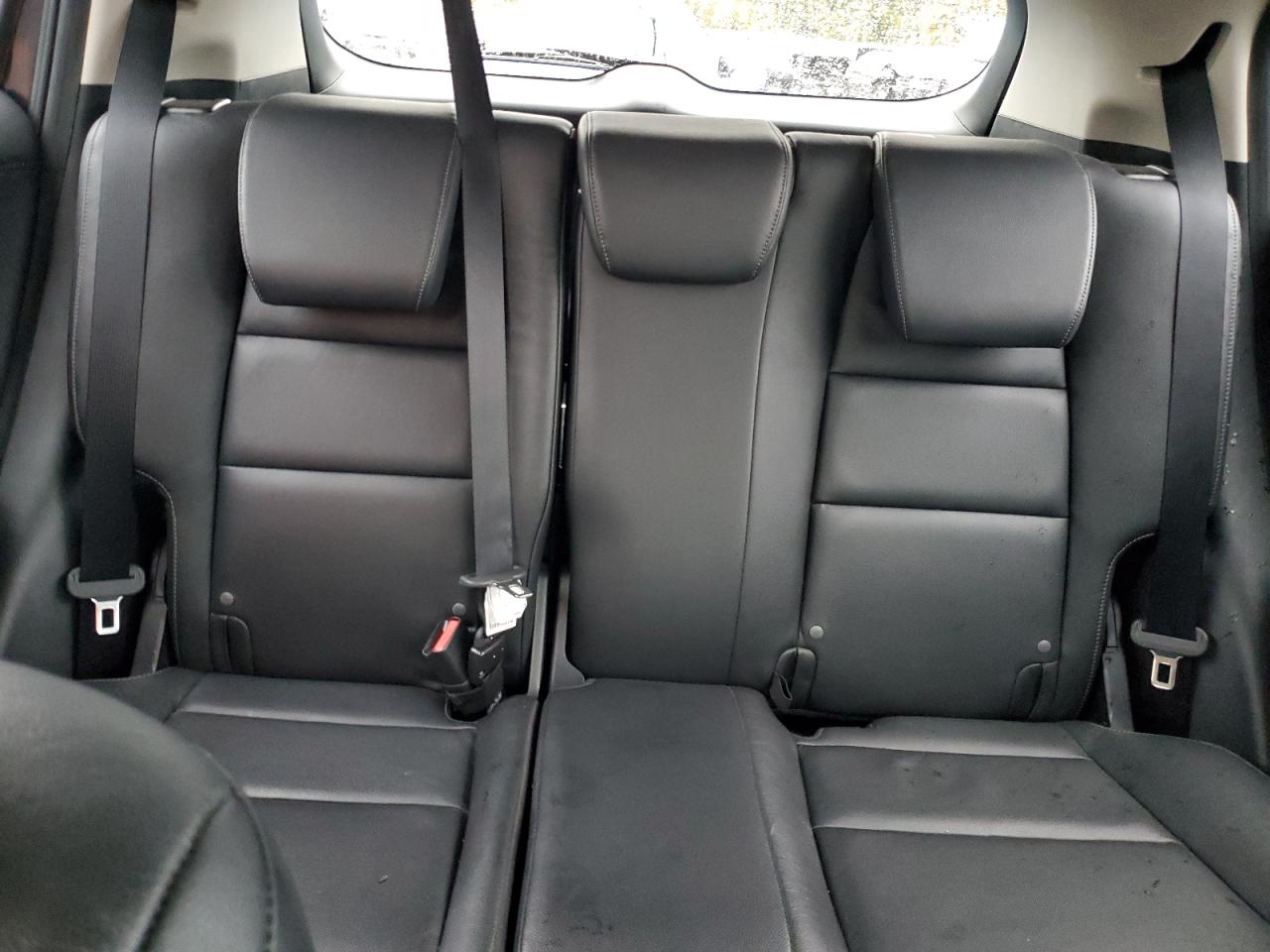 2018 Honda Hr-V Exl VIN: 3CZRU6H79JM723144 Lot: 85826615