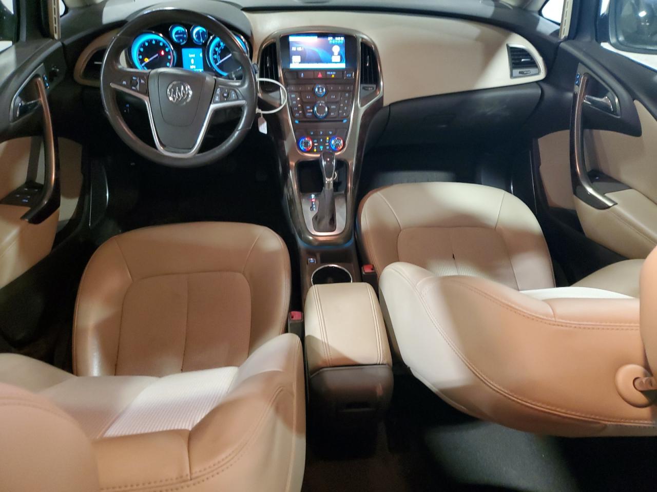 2012 Buick Verano VIN: 1G4PP5SK6C4184505 Lot: 89657965