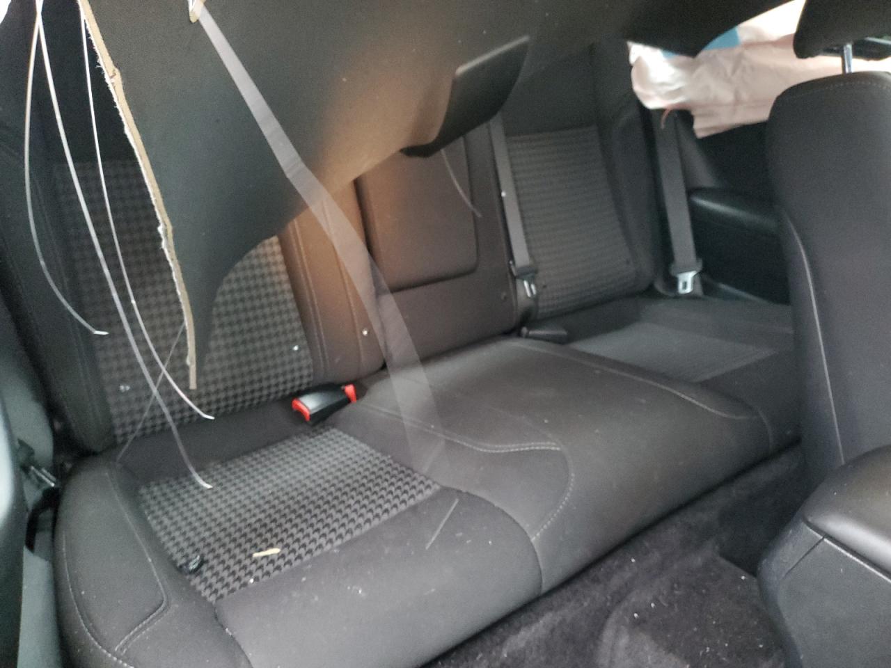 2017 Dodge Challenger Sxt VIN: 2C3CDZAG1HH598094 Lot: 82712165