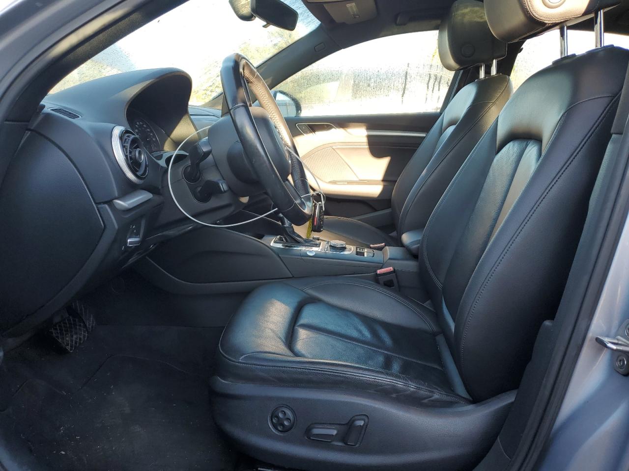 2016 Audi A3 Premium VIN: WAUB8GFF4G1083035 Lot: 86713705