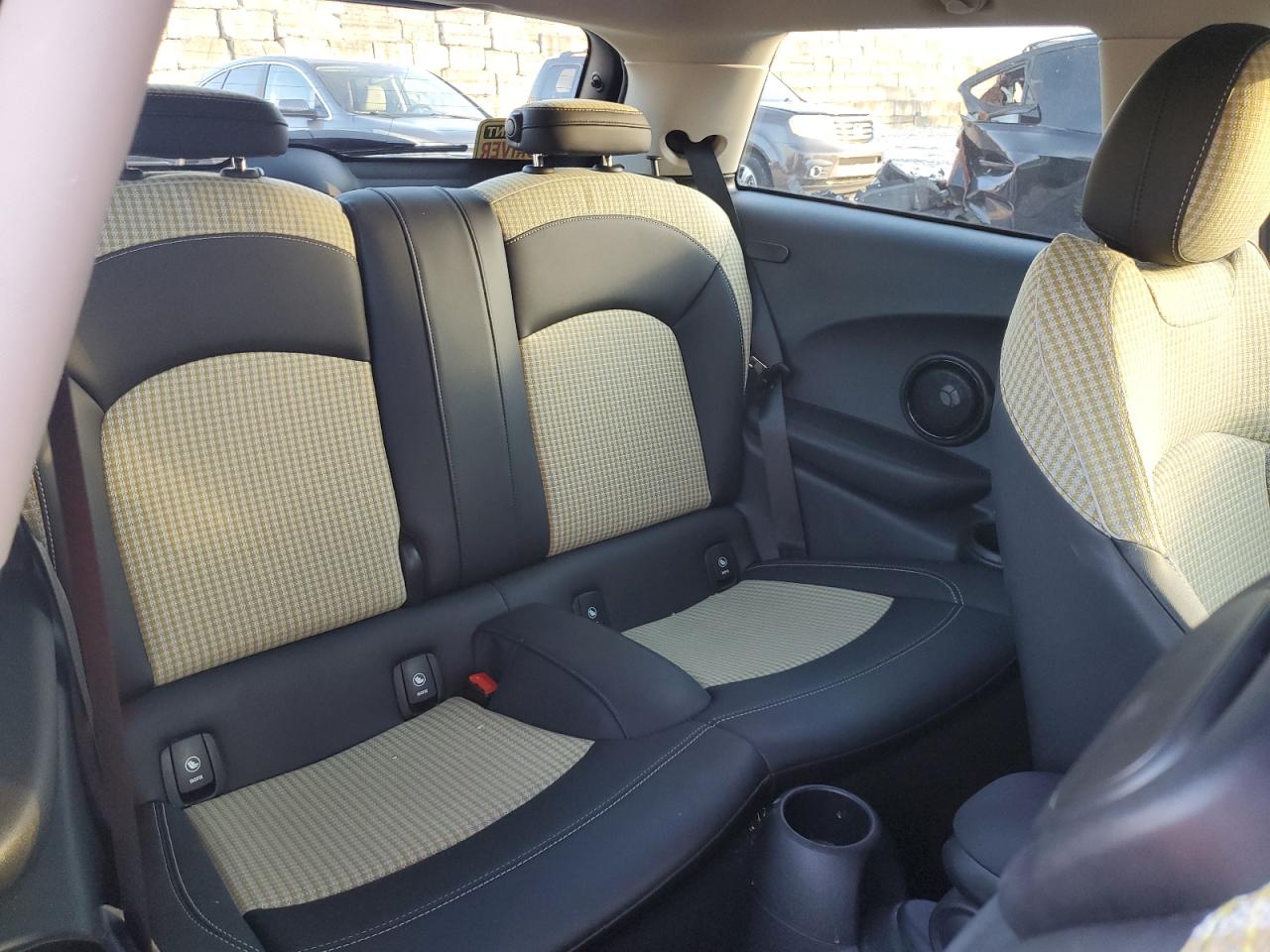 2022 Mini Cooper Se VIN: WMW13DJ00N2P90927 Lot: 82569465