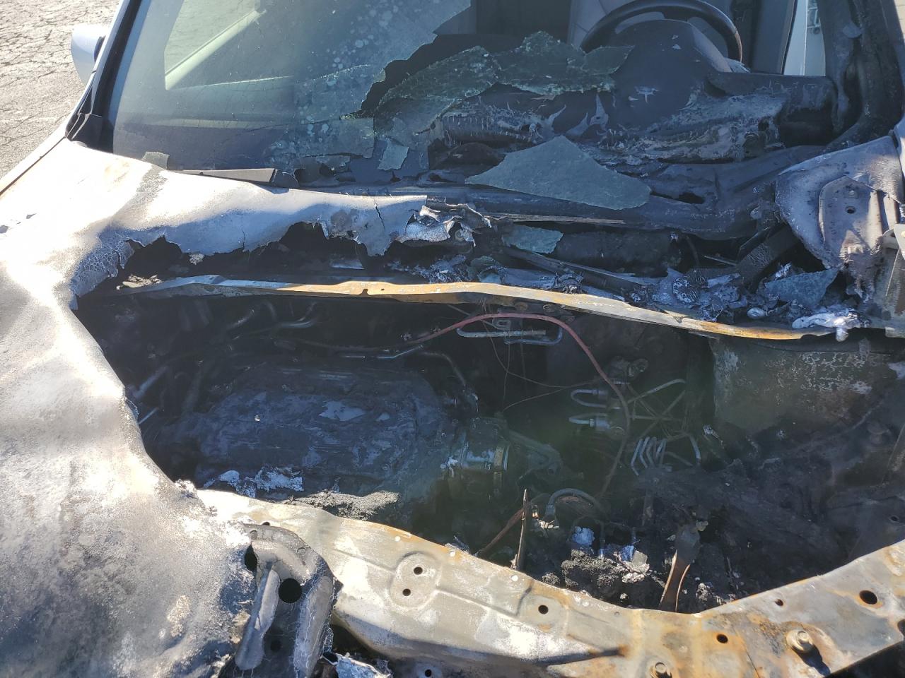 2013 Honda Pilot Exl VIN: 5FNYF3H55DB032534 Lot: 85371615