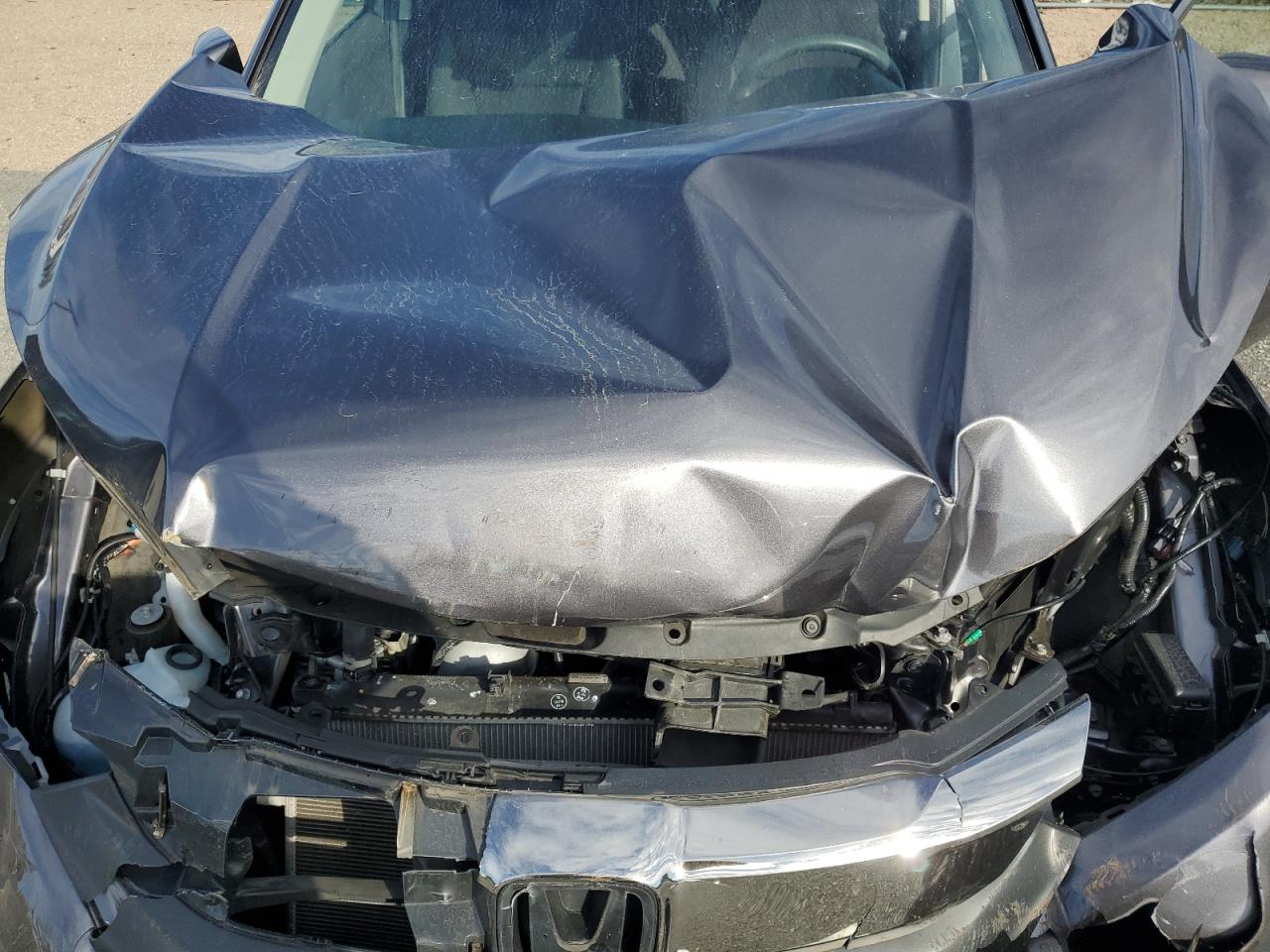 2022 Honda Hr-V Lx VIN: 3CZRU6H34NM703189 Lot: 85737875