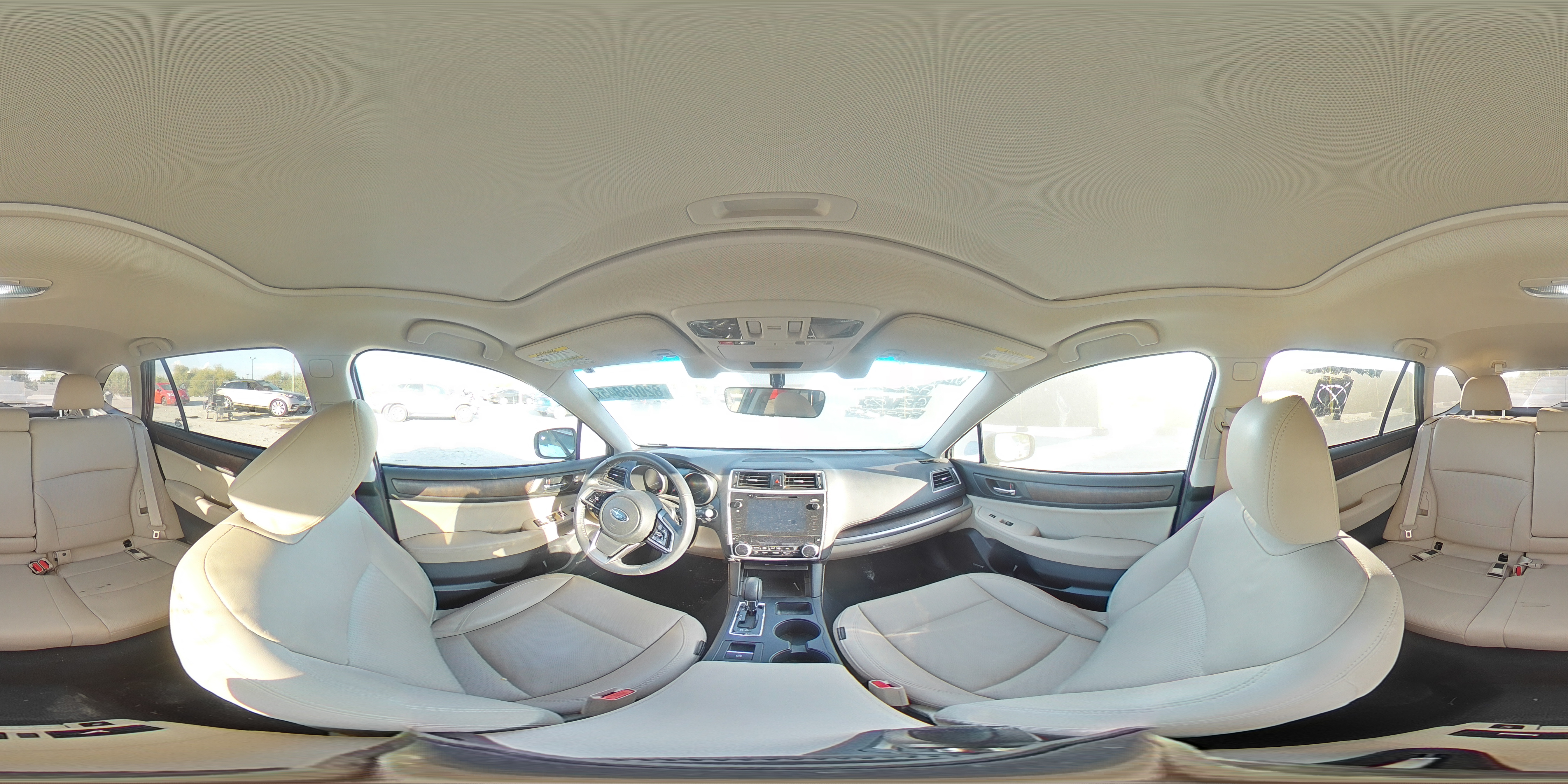 2018 Subaru Outback 2.5I Limited VIN: 4S4BSANC3J3359138 Lot: 82005845