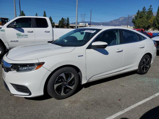 HONDA INSIGHT EX 2022