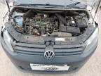 2012 VOLKSWAGEN CADDY 1.6 TDI 102PS VAN for sale at Copart BRISTOL