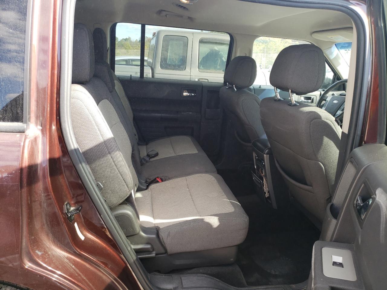 2012 Ford Flex Se VIN: 2FMGK5BC1CBD18978 Lot: 85359765